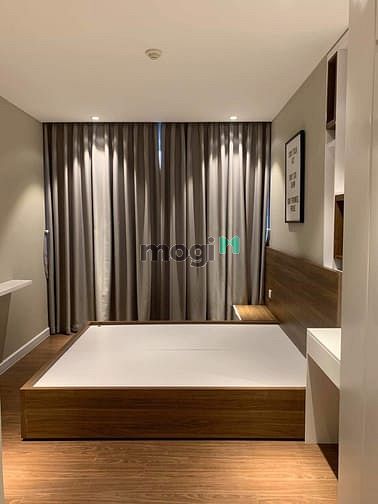 Hình ảnh Chính chủ cho thuê CH Saigon South, 2 phòng ngủ, Miễn Phí phí quản lý