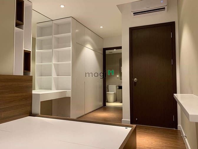Hình ảnh Chính chủ cho thuê CH Saigon South, 2 phòng ngủ, Miễn Phí phí quản lý