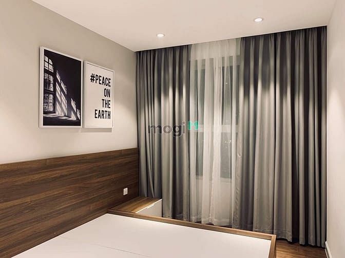Hình ảnh Chính chủ cho thuê CH Saigon South, 2 phòng ngủ, Miễn Phí phí quản lý