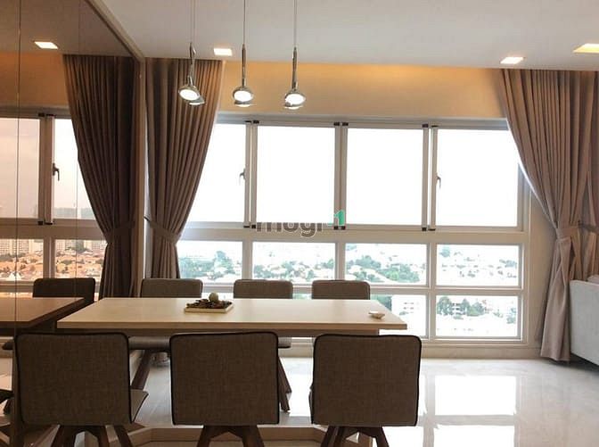 Hình ảnh Cho thuê Trang Chủ MB66.COM / Đăng Ký Tặng 66K Happy Valley, PMH, Q7 DT 115m2