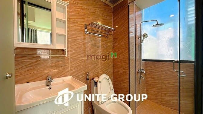 Hình ảnh Studio FULL NỘI THẤT có cửa sổ quận Q1