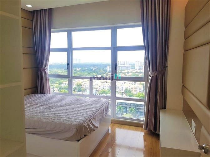 Hình ảnh Cho thuê Trang Chủ MB66.COM / Đăng Ký Tặng 66K Happy Valley, PMH, Q7 DT 115m2