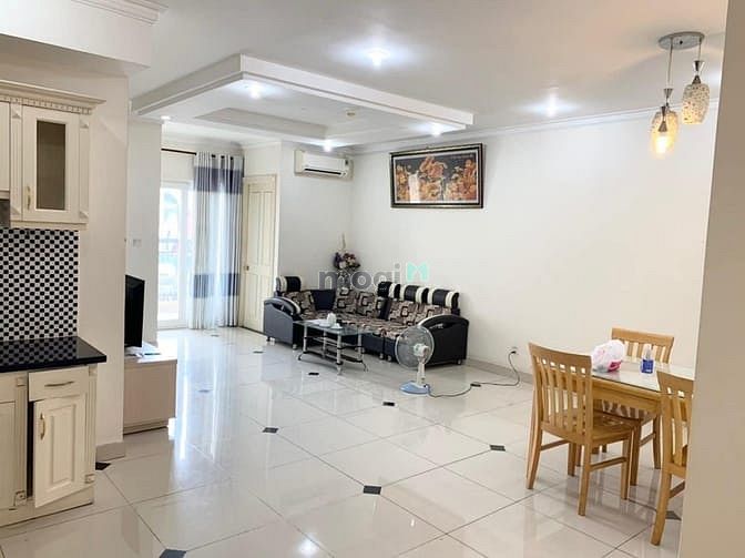 Hình ảnh Cho thuê Trang Chủ MB66.COM / Đăng Ký Tặng 66K Phúc Yên 1 Tân Bình, 90m2, 2 phòng ngủ, giá 10tr