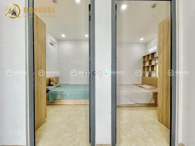 Hình ảnh Căn Hộ 2PN Ban Công Tách Bếp gần Etown quận Tân Bình