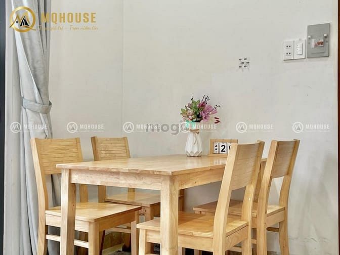 Hình ảnh Căn Hộ 2PN Ban Công Tách Bếp gần Etown quận Tân Bình
