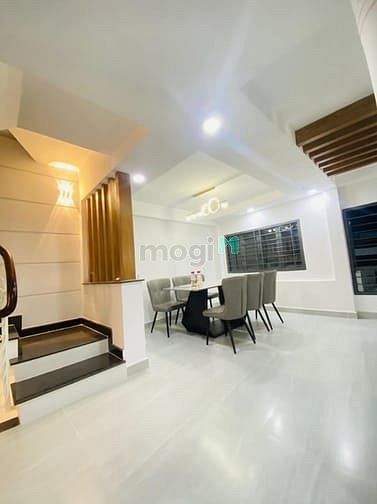 Hình ảnh Siêu Phẩm Nhà Đẹp Thích Quãng Đức P4 Phú Nhuận ,SHR,Giá 2 tỷ650 ,78m2