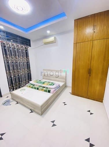 Hình ảnh Siêu Phẩm Nhà Đẹp Thích Quãng Đức P4 Phú Nhuận ,SHR,Giá 2 tỷ650 ,78m2