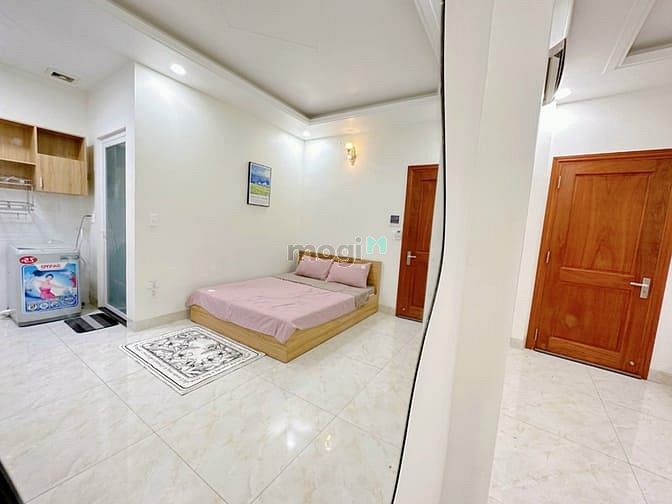 Hình ảnh Phòng trọ Gò Vấp giá rẻ cho hssv