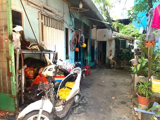 Hình ảnh 👉 Bán Lô Đất, Dt Lớn 206,5m2 Xây Chdv Gần Phan Đăng Lưu, Bình Thạnh