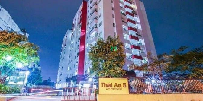Hình ảnh Cho thuê Trang Chủ MB66.COM / Đăng Ký Tặng 66K 8x Thái an, 60m2-2pn/2wc full nội thất