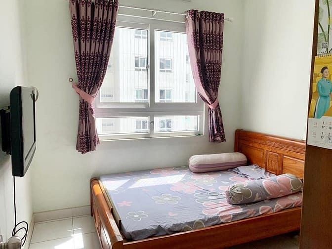 Hình ảnh Cho thuê Trang Chủ MB66.COM / Đăng Ký Tặng 66K 8x Thái an, 60m2-2pn/2wc full nội thất