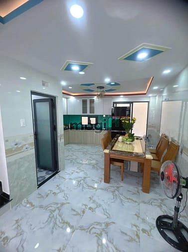 Hình ảnh SIÊU PHẨM VIP Tân Kỳ Tân Quý , Bình Hưng Hoà, Bình Tân-73m2/3tỷ150 SHR