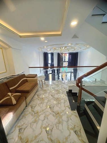 Hình ảnh SIÊU PHẨM VIP Tân Kỳ Tân Quý , Bình Hưng Hoà, Bình Tân-73m2/3tỷ150 SHR