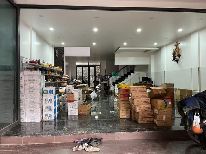 Hình ảnh Cho thuê nhà đường D5 KDC Nam Long, PLB, TP.Thủ Đức - Quận 9