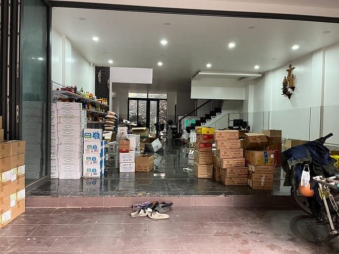 Hình ảnh Cho thuê nhà đường D5 KDC Nam Long, PLB, TP.Thủ Đức - Quận 9