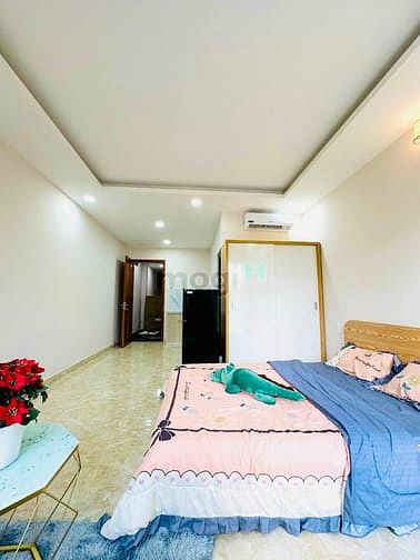 Hình ảnh Mb6623 nạp rút nhanh chóng full nội thất bancol ngay trung tâm Bình Thạnh