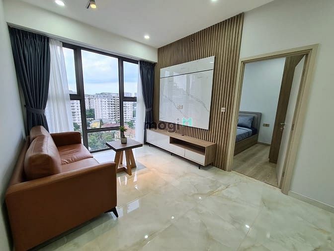 Hình ảnh Cho thuê Trang Chủ MB66.COM / Đăng Ký Tặng 66K The Ascentia 1PN, full nội thất view biệt thự giá 18tr
