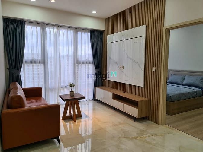 Hình ảnh Cho thuê Trang Chủ MB66.COM / Đăng Ký Tặng 66K The Ascentia 1PN, full nội thất view biệt thự giá 18tr