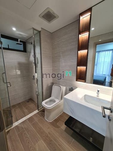 Hình ảnh Cho thuê Trang Chủ MB66.COM / Đăng Ký Tặng 66K The Ascentia 1PN, full nội thất view biệt thự giá 18tr
