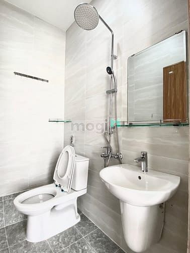 Hình ảnh Mb6623 nạp rút nhanh chóng studio full nội thất khu vực phường 4 quận Tân Bình