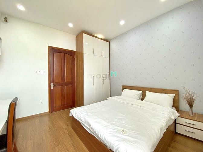 Hình ảnh Mb6623 nạp rút nhanh chóng studio full nội thất khu vực phường 4 quận Tân Bình