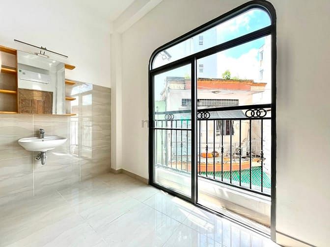 Hình ảnh Duplex full nội thất ngay quốc lộ 13 Bình Thạnh