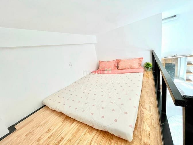 Hình ảnh Duplex full nội thất ngay quốc lộ 13 Bình Thạnh