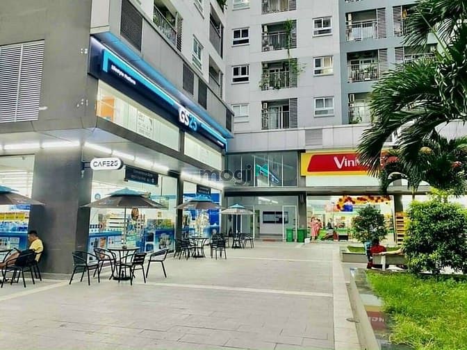 Hình ảnh Bán Trang Chủ MB66.COM / Đăng Ký Tặng 66K Prosper Plaza, DT 54m2, 2PN, có NT, giá 2.3 tỷ.