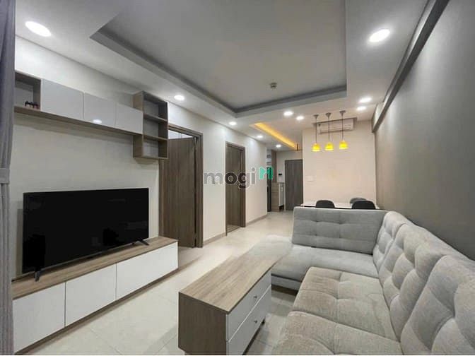 Hình ảnh Cho thuê Trang Chủ MB66.COM / Đăng Ký Tặng 66K Saigon South Residence 2PN 2WC, Full Nội Thất