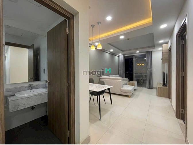 Hình ảnh Cho thuê Trang Chủ MB66.COM / Đăng Ký Tặng 66K Saigon South Residence 2PN 2WC, Full Nội Thất