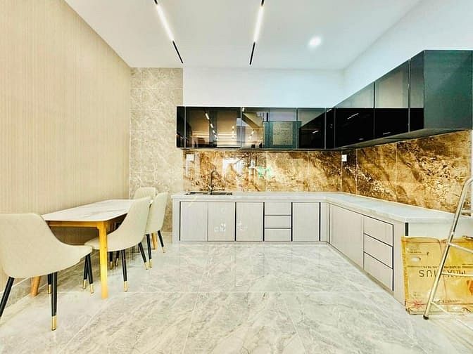 Hình ảnh BÁN GẤP XOAY TIỀN Phan Thúc Duyện, P.4, Tân Bình 65m2/3tỷ150tr SHR