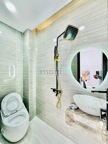 Hình ảnh BÁN GẤP XOAY TIỀN Phan Thúc Duyện, P.4, Tân Bình 65m2/3tỷ150tr SHR