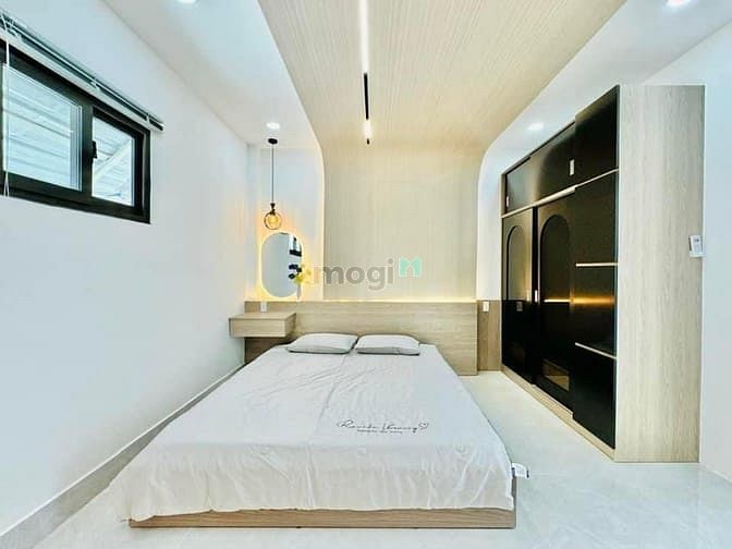 Hình ảnh BÁN GẤP XOAY TIỀN Phan Thúc Duyện, P.4, Tân Bình 65m2/3tỷ150tr SHR