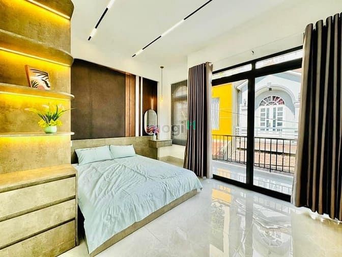 Hình ảnh BÁN GẤP XOAY TIỀN Phan Thúc Duyện, P.4, Tân Bình 65m2/3tỷ150tr SHR
