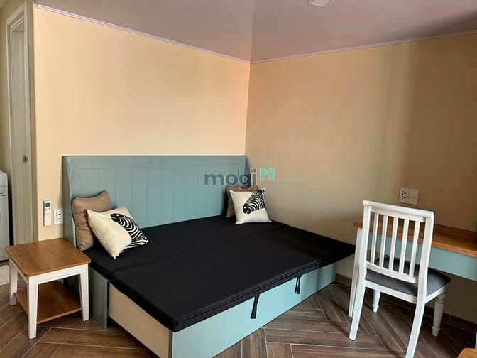 Hình ảnh Cho thuê phòng duplex ban công gần ĐH UEH Quận 10