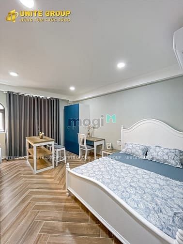Hình ảnh Cho thuê phòng duplex ban công gần ĐH UEH Quận 10