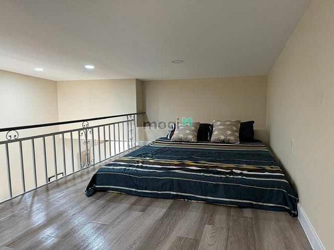 Hình ảnh Cho thuê phòng duplex ban công gần ĐH UEH Quận 10