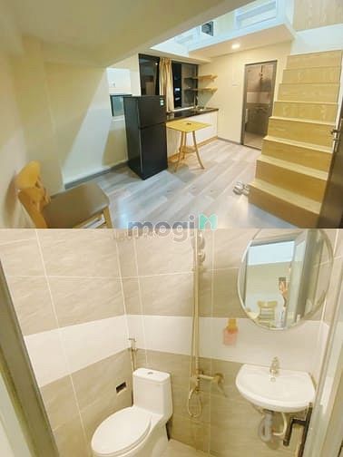 Hình ảnh DUPLEX Không Giới Hạn Ngừoi Ở Ngay Quận 4