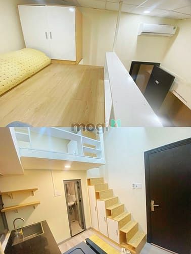 Hình ảnh DUPLEX Không Giới Hạn Ngừoi Ở Ngay Quận 4