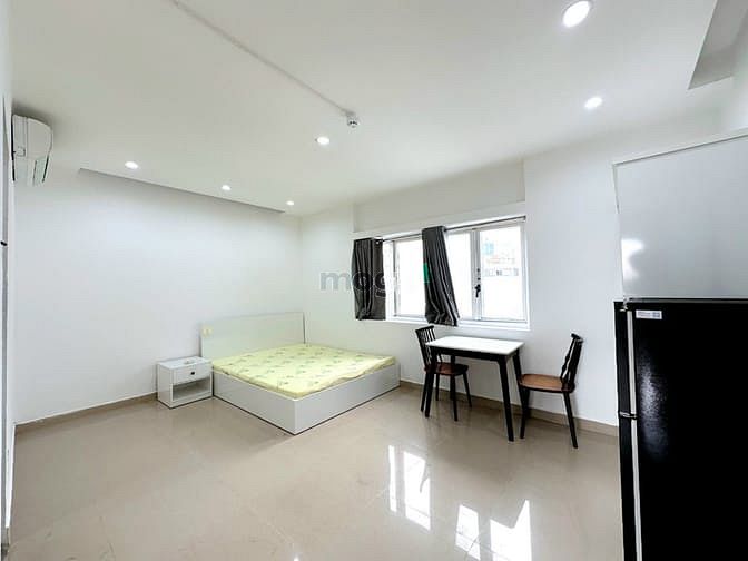 Hình ảnh Căn Hộ Studio - Cửa Sổ Lớn - Không Giới Hạn Người Ở - Quận 5