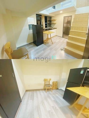 Hình ảnh DUPLEX Không Giới Hạn Ngừoi Ở Ngay Quận 4