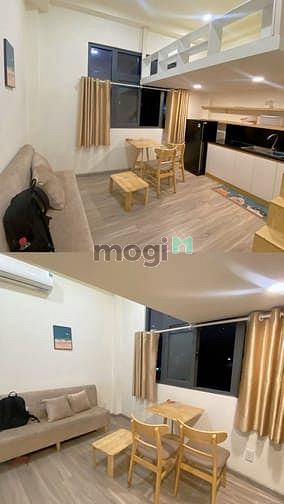 Hình ảnh DUPLEX Không Giới Hạn Ngừoi Ở Ngay Quận 4