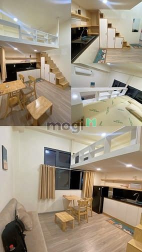Hình ảnh DUPLEX Không Giới Hạn Ngừoi Ở Ngay Quận 4