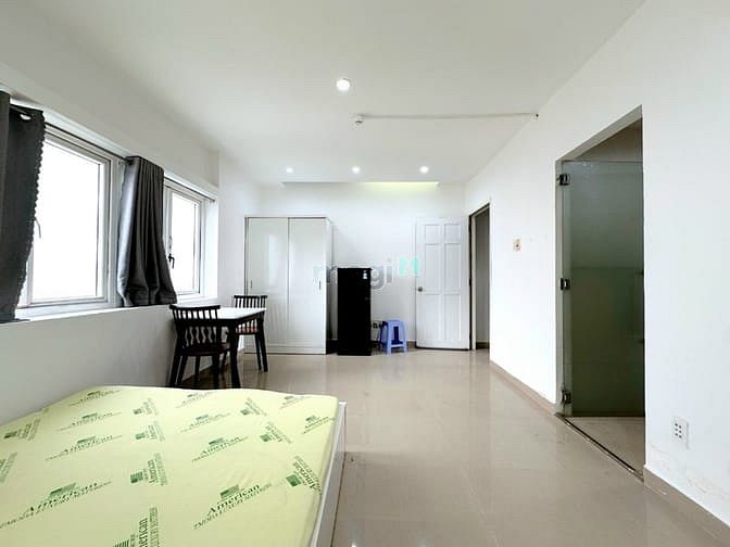 Hình ảnh Căn Hộ Studio - Cửa Sổ Lớn - Không Giới Hạn Người Ở - Quận 5