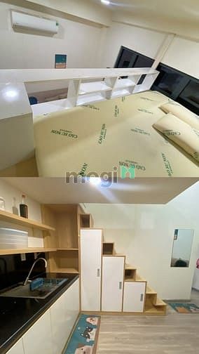 Hình ảnh DUPLEX Không Giới Hạn Ngừoi Ở Ngay Quận 4