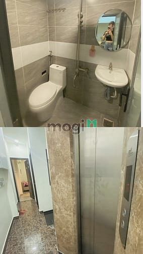 Hình ảnh DUPLEX Không Giới Hạn Ngừoi Ở Ngay Quận 4