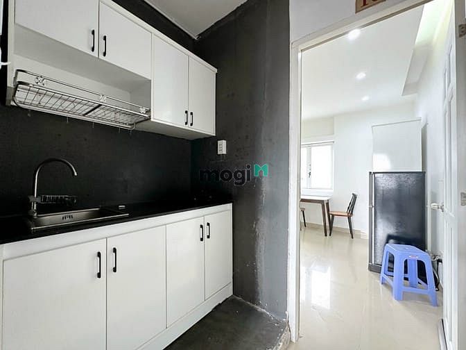 Hình ảnh Căn Hộ Studio - Cửa Sổ Lớn - Không Giới Hạn Người Ở - Quận 5