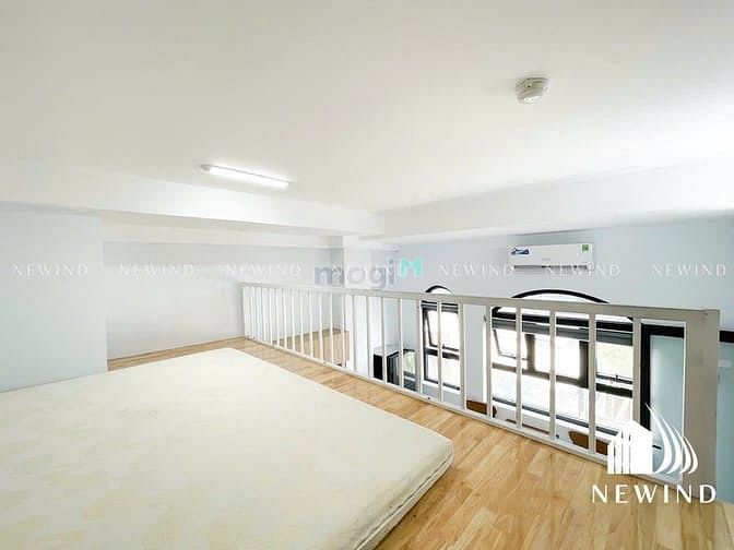 Hình ảnh Căn Hộ Duplex Full Nội Thất Cửa Sổ Thoáng Phú Trung Tân Phú