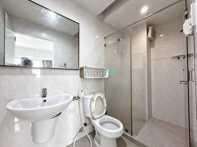 Hình ảnh Căn Hộ Studio - Cửa Sổ Lớn - Không Giới Hạn Người Ở - Quận 5