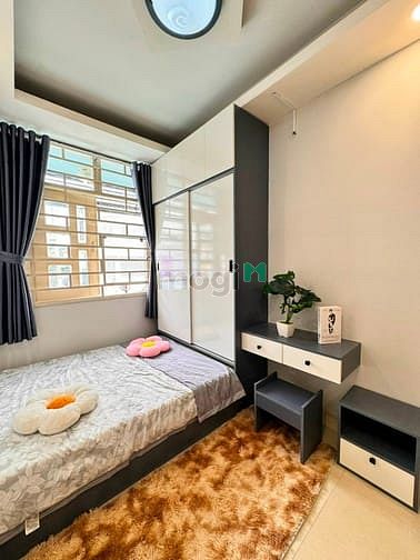 Hình ảnh Cho thuê Trang Chủ MB66.COM / Đăng Ký Tặng 66K cửa sổ thoáng- Hoà Hưng- Quận 10 - Ở được liền